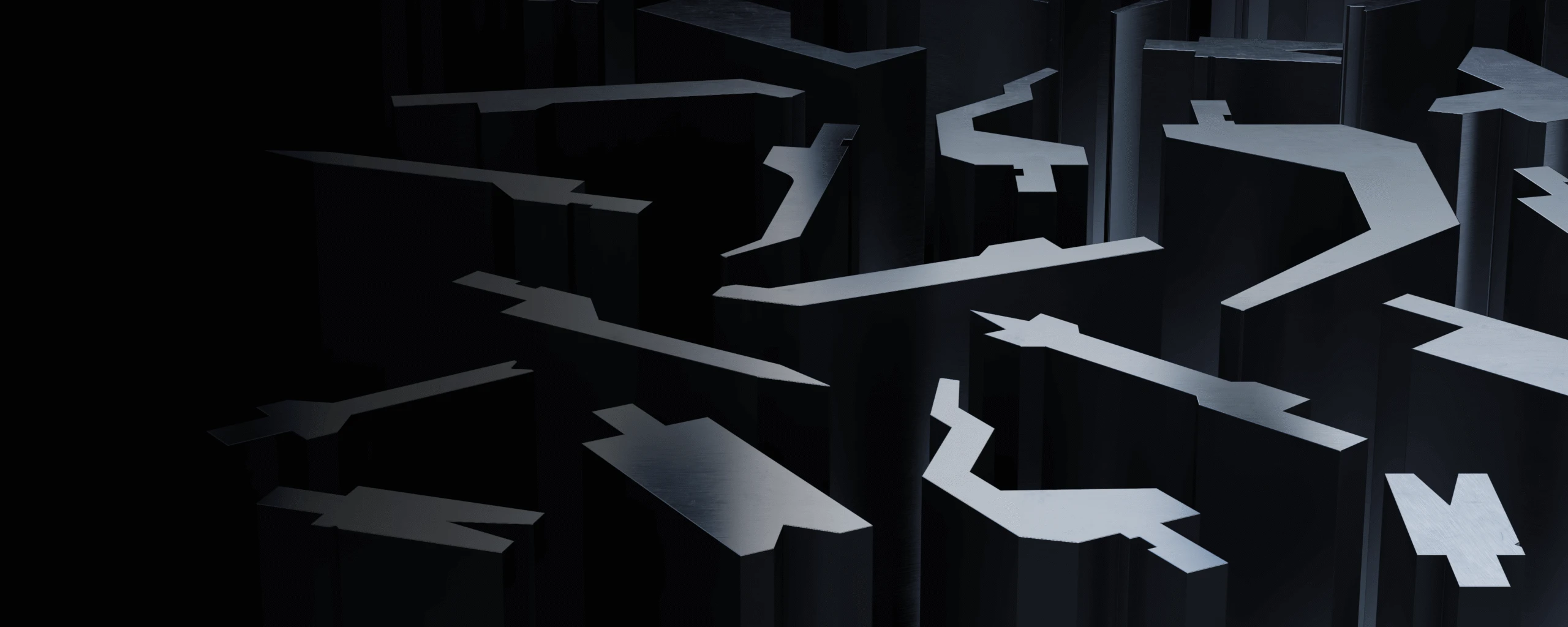 KRRASS press brake tooling collection